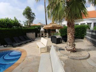 Casa cerca del mar: Piscina privada, WiFi gratuito, aire acondicionado opcional, mascotas bienvenidas - ES-184-65 - Deltebre - 4