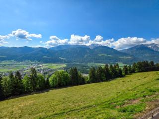Beim Rauter - Emberger Alm - Greifenburg - 5