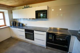 Beim Rauter - Emberger Alm - 1