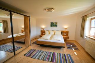 Beim Rauter - Emberger Alm - Greifenburg - 9