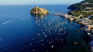 Casa Giusto Ischia 3 - Ischia - 8