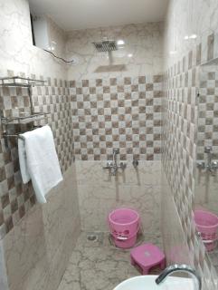 The Sunrise Ayodhya Guest House - 1