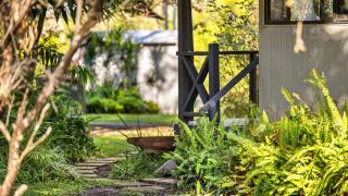 Wooli River Lodges - Wooli - 2