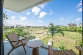 4 Bd With Ac, Paddy View, 4mins Beach Seminyak - 8
