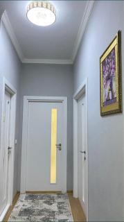 Oq tepa Sohil boyi - Aktepa - 3