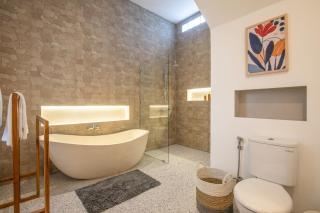 4 Bd Seminyak Rice View, 5 Mins To Cafe Del Mar - 8