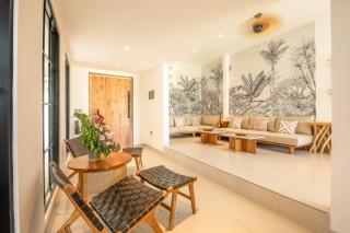 4 Bd Seminyak Rice View, 5 Mins To Cafe Del Mar - 9