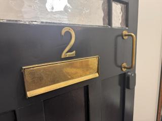 Discerning in Thorndon - Wellington - 8