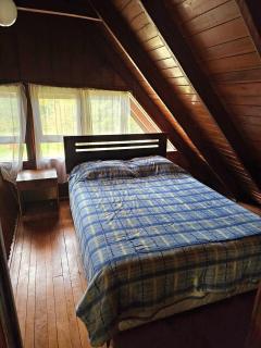 Casa en Liquiñe - 3