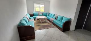 Forest & Ocean Appart 13 - Tanger - 8