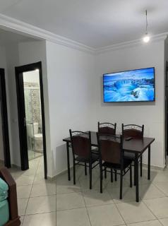 Forest & Ocean Appart 13 - Tanger - 6
