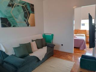 Apartamento Beira Mar Tramandaí - Tramandaí - 0