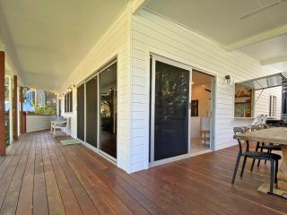 Mooloomba Palms - Point Lookout - 5