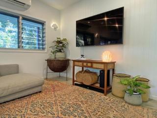 Mooloomba Palms - Point Lookout - 4