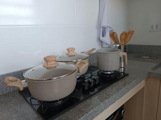Apartamento Beira Mar Tramandaí - Tramandaí - 8