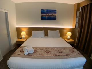 Goodview Hotel - Auckland - 6