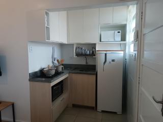 Apartamento Beira Mar Tramandaí - Tramandaí - 7