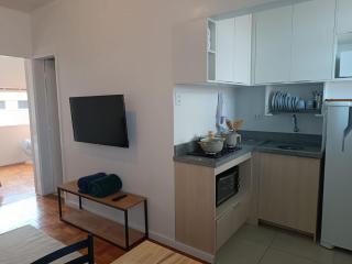 Apartamento Beira Mar Tramandaí - Tramandaí - 6
