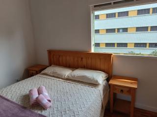 Apartamento Beira Mar Tramandaí - Tramandaí - 5