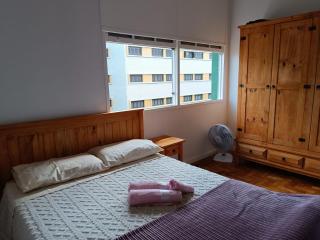 Apartamento Beira Mar Tramandaí - Tramandaí - 4