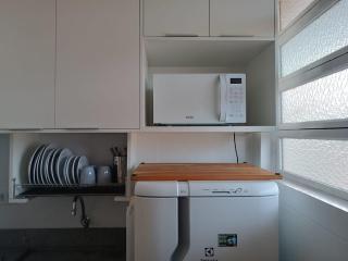 Apartamento Beira Mar Tramandaí - Tramandaí - 3