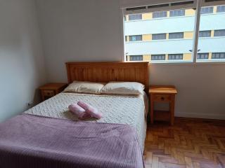 Apartamento Beira Mar Tramandaí - Tramandaí - 1