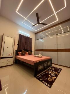 Corporate Hostel & PG - Turkapally - 9
