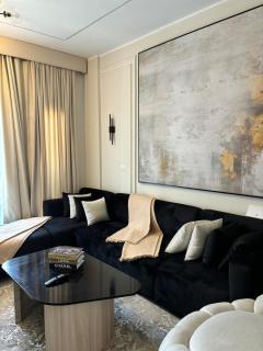 2BR Luxury Apartment In Privado - Kairo - 0