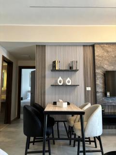 2BR Luxury Apartment In Privado - Kairo - 9