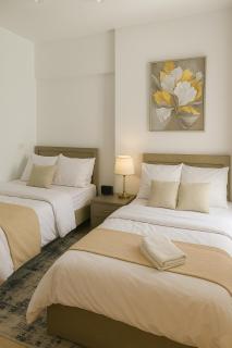 2BR Luxury Apartment In Privado - Kairo - 8
