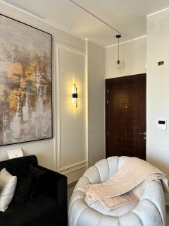 2BR Luxury Apartment In Privado - Kairo - 7