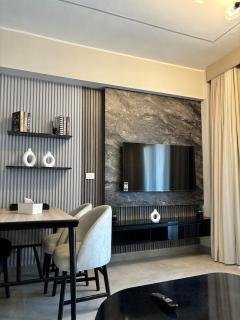 2BR Luxury Apartment In Privado - Kairo - 5