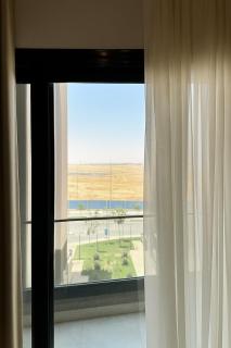 2BR Luxury Apartment In Privado - Kairo - 4