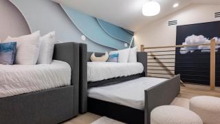 Beachfront Paradise Sleeps 20 with Heated Pool - 5