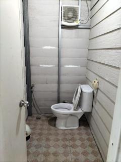 THONG HOME CAMPs - Lamphun - 8
