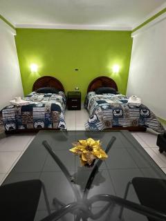 Alexandro Hotel - Tupiza - 9