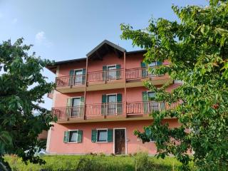 BEBERHOF - Pergine Valsugana - 9