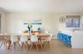 Bayview Bliss Beachfront Escape Rye - Rye - 0