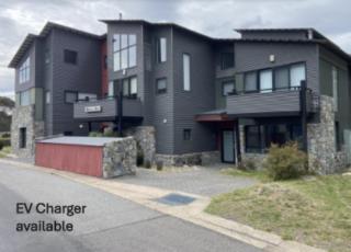 Blues Air 3 - Thredbo - Thredbo - 0
