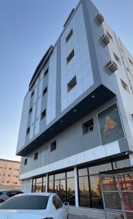 شقق دخول ذاتي - Tabuk - 0