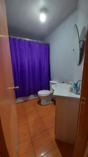 Casa Torres - Curacautín - 7