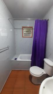 Casa Torres - Curacautín - 4