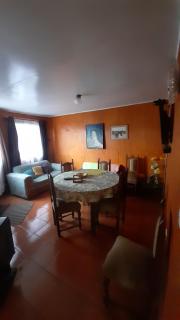 Casa Torres - Curacautín - 2