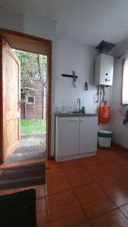 Casa Torres - Curacautín - 1