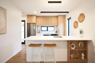 Newly Built Unit In St Kilda Modern Amenities - Dunedin - 0