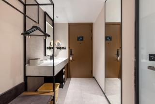 Atour Hotel Taiyuan Yuhe Street Wuyue Plaza - Taiyuan - 2