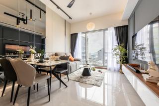 Luxury Suite Core Residence TRX - 2