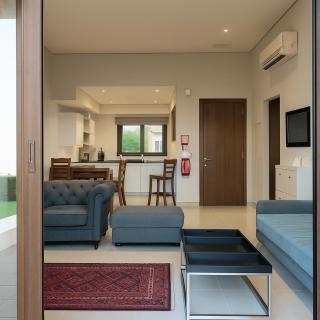 Nest Om - Muscat - 8