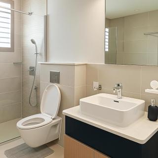 Nest Om - Muscat - 1