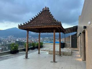 Nice and practical apartment in Polo Club - Bogotá - 9